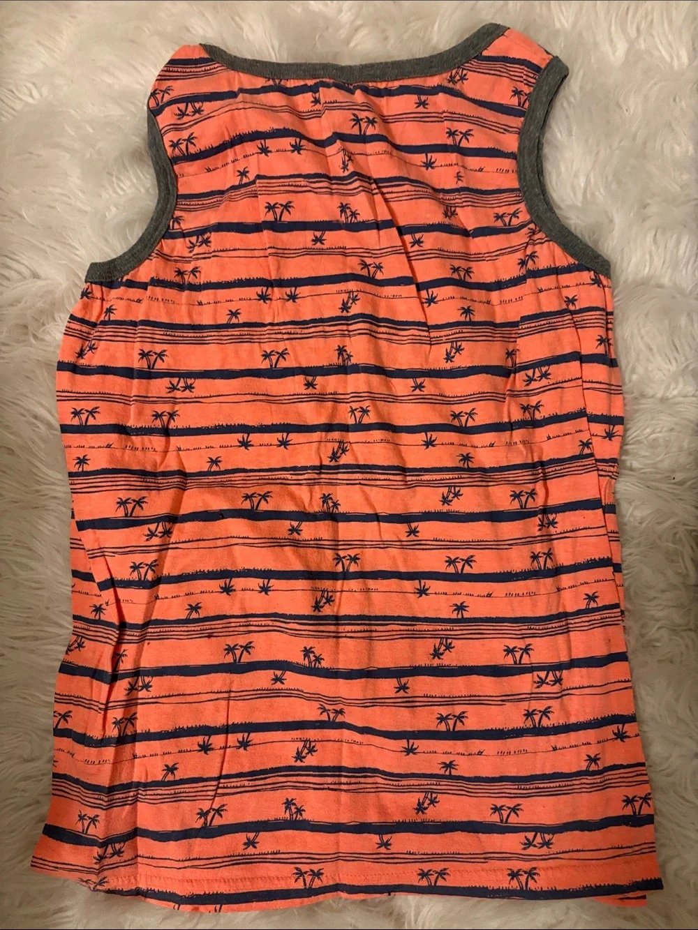 Set of 2 Children’s Place tanks